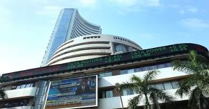 हरे निशान पर खुला भारतीय शेयर बाजार, Nifty-Sensex दिखा मजबूत