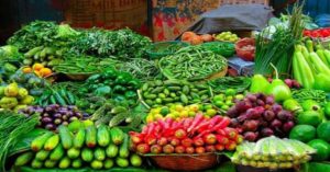 सब्जियों ने फिर पकड़ी रफ्तार, टमाटर हुआ 100 रुपये किलो