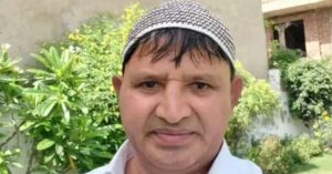 Alwar: भाजपा नेता यासीन खान की हत्या का मुख्य आरोपी गिरफ्तार